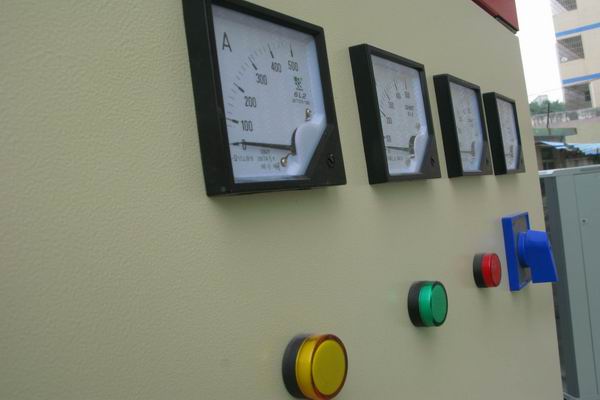 滨海配电柜-3683讲讲配电柜注意事项